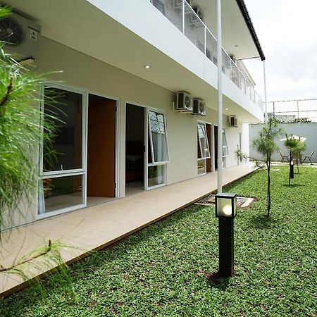 Oyo 367 Ridha Residence Bandung Kültér fotó