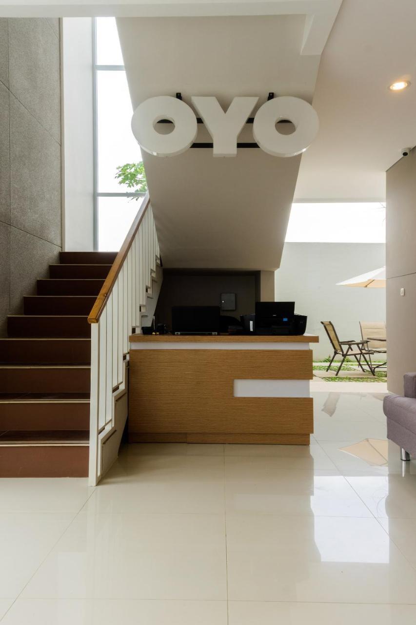 Oyo 367 Ridha Residence Bandung Kültér fotó